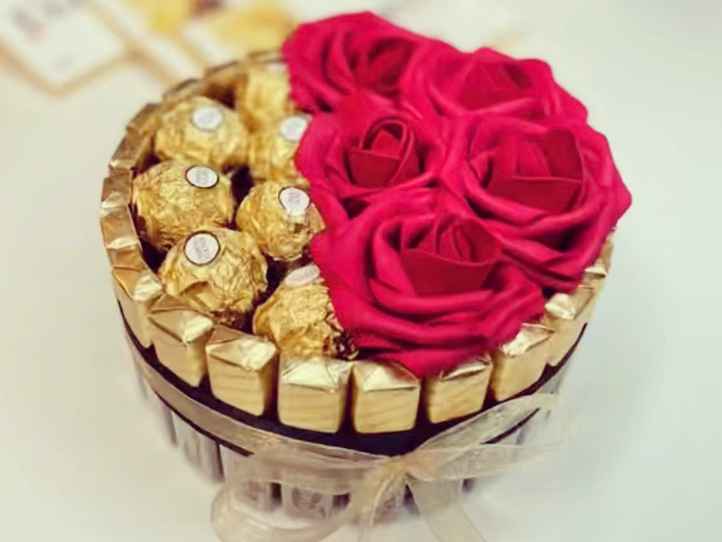 Explore Our Decorations Made with love